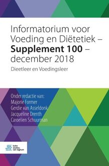 Informatorium Voor Voeding En Diëtetiek