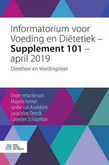 Informatorium Voor Voeding En Diëtetiek