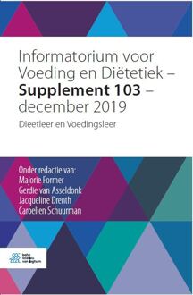 Informatorium Voor Voeding En Diëtetiek