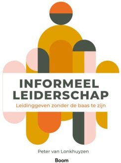 Informeel leiderschap