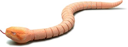 Infrarood Afstandsbediening Dier Cobra Insect Kakkerlak Rups Kat Hond Huisdier Speelgoed Prank En Interessante Cadeau Voor Kinderen snake 1