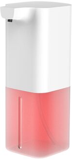 Infrarood Automatische Inductie Non-contact Zeepdispenser Auto-Sensing Usb Opladen Smart Zeep Dispensers Badkamer Producten