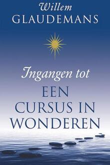 Ingangen tot een cursus in wonderen - Boek Willem Glaudemans (9020210297)