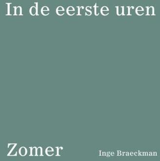 Inge Braeckman - (ISBN:9789463931120)