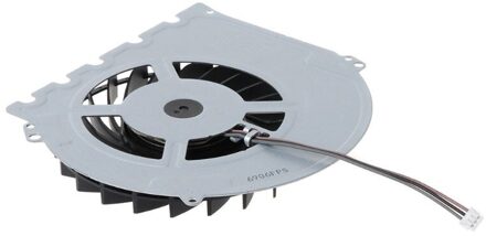 Ingebouwde Laptop Koelventilator Voor Sony 4 PS4 Slanke 2000 Cpu Koeler Fan