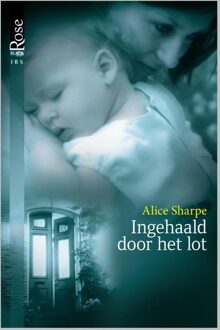 Ingehaald door het lot - eBook Alice Sharpe (9461999755)