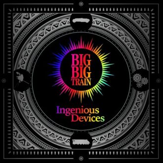 Ingenious Devices - Big Big Train