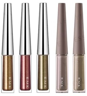 Ingenious Liquid Eyeliner EX EX08