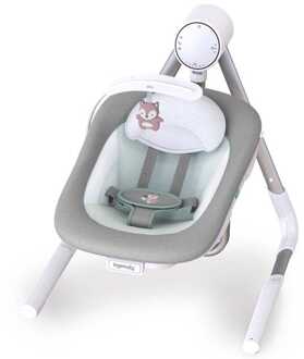 Ingenuity Anyway Sway draagbare babyschommel