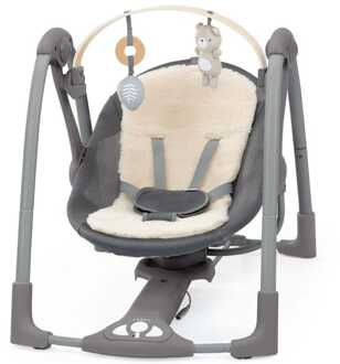 Ingenuity Swing 'n Go Portable Swing