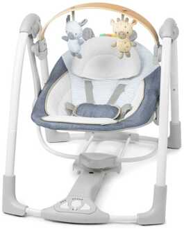 Ingenuity Swing'n Go wipstoel