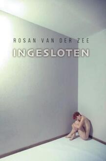 Ingesloten - Rosan van der Zee