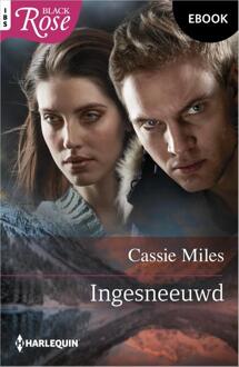 Ingesneeuwd -  Cassie Miles (ISBN: 9789402581966)