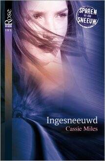 Ingesneeuwd - eBook Cassie Miles (9402515674)