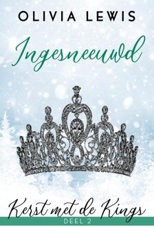 Ingesneeuwd - Olivia Lewis - ebook