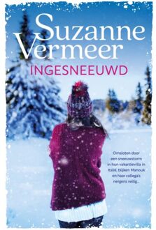 Ingesneeuwd - Suzanne Vermeer