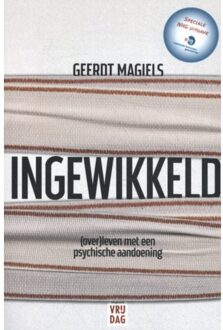 Ingewikkeld - Geerdt Magiels en Sven Unik-id - 000