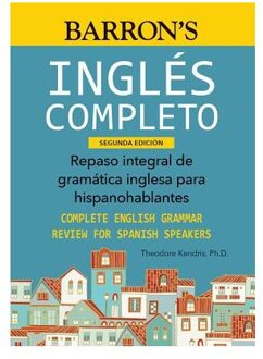 Ingles Completo - Theodore Kendris