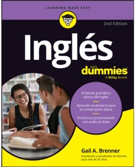 Ingles Para Dummies - Gail Brenner