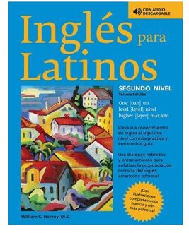 Ingles para Latinos, Level 2