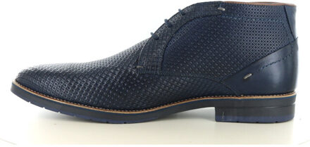 Ingliston wijdte g Blauw - 42