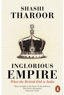 Inglorious Empire