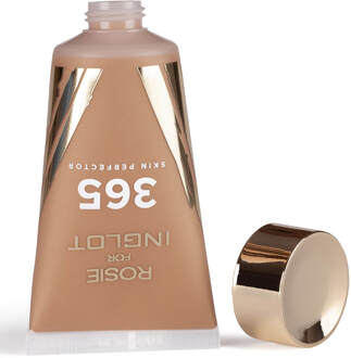 Inglot Rosie for Inglot 365 Skin Perfector 30ml (Various Shades) - Chocolate Bronze
