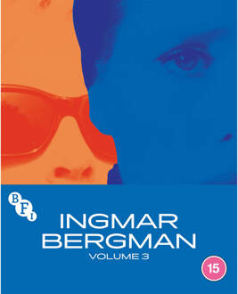 Ingmar Bergman Volume 3