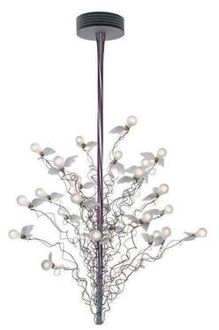 Ingo Maurer Birds Birds Birds Hanglamp Transparant