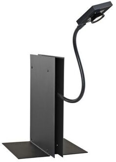 Ingo Maurer LED's Oskar Tafellamp - Zwart