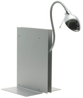 Ingo Maurer Oskar LED Tafellamp - Aluminium