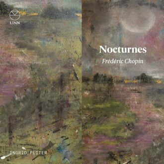 Ingrid Fliter - Frédéric Chopin: Nocturnes CD