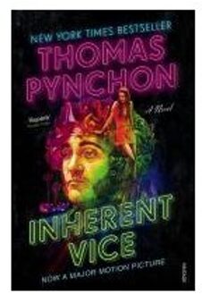 Inherent Vice (Fti)