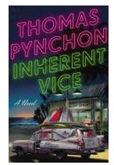 Inherent Vice