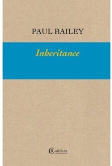 Inheritance - Paul Bailey