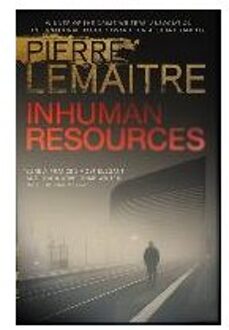 Inhuman Resources