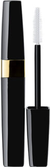 Inimitable waterproof mascara - 10 Noir Zwart - 000