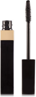 Inimitable waterproof mascara - 10 Noir Zwart - 000