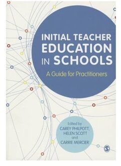 Initial Teacher Education in Schools