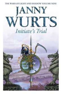 Initiate's Trial