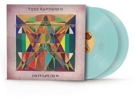 Initiation - Todd Rundgren