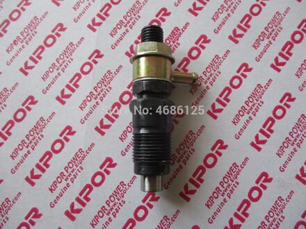 Injectie nozzle KDE12STA KDE12STA3 KDE12EA3 KM2V80 kipor kama