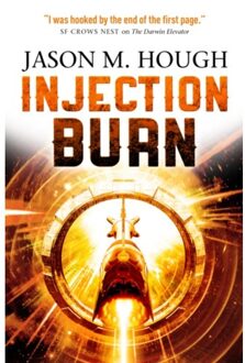 Injection Burn