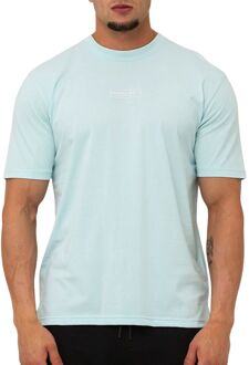 Injection Shirt Heren - M