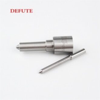 Injector Nozzle DSLA142P1025 Injector Motor Onderdelen Guosan Nozzle (Platte Kop Witte Naald Core) DSLA142P1025A DSLA-142P1025