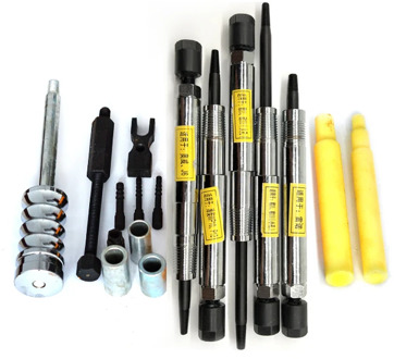 Injector Sleeve Removal Dismounting Tool Set Truck Repair