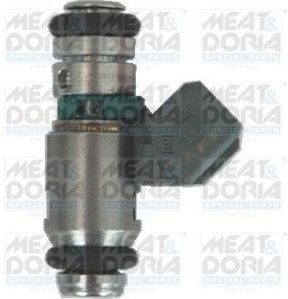 Injector/Verstuiver 75112242