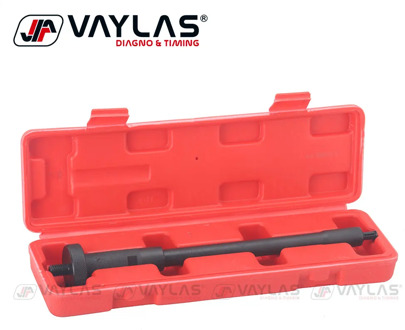 Injector Washer Removal Tool Seal Extractor Gasket Puller Removes 40CR Copper Rings