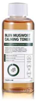 Injin Mugwort Calming Toner - Gezichtstoner