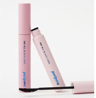 Ink All Black Cara - 2 Types #02 Volume Curling